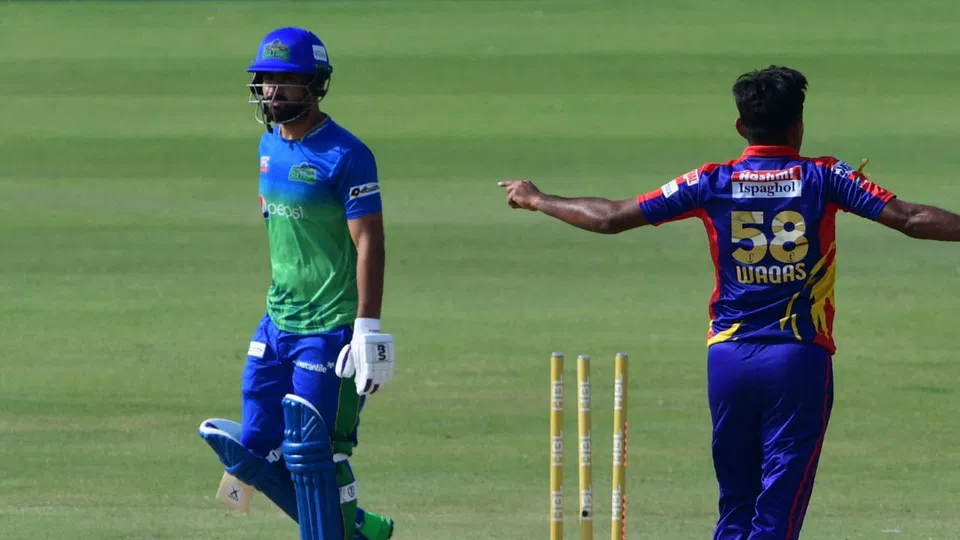Snubbed Despite 800 Runs! Forgotten Pakistan Star Questions PCB Selectors After PSL Heroics